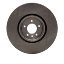 DFC 18-25 Land Rover Range Rover Sport Front Brake Rotor