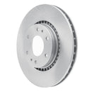 DFC Brake Rotors - Plain