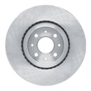 DFC 05-25 Alfa Romeo MITO (Mexico) Front Brake Rotor