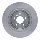DFC 5000 Advanced Low Met Brake Pads