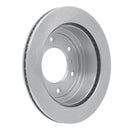 DFC 00-06 Mitsubishi Montero Rear Brake Rotor