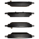 DFC 20-25 Ford Explorer Rear 5000 Advanced Ceramic Brake Pads and Hardware Kit