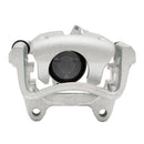DFC 09-18 Audi Q3 Rear-L Silver Zinc Coated Premium Caliper