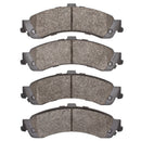 DFC GeoSPEC Coated Rotors - Plain