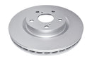 DBA 13-18 Lexus ES300h Front En-Shield Standard Rotor