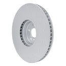 DFC GeoSPEC Coated Rotors - Dimpled