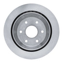 DFC Brake Rotors - Plain