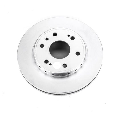 Power Stop 15-20 Chevrolet Tahoe Front and Rear Z23 Coated Kit w/Calipers