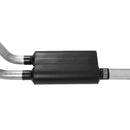 Flowmaster 04-06 Chevrolet/GMC Truck American Thunder Cat-Back Exhaust System