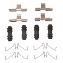 DFC GeoSPEC Coated Rotors - Plain