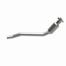 MagnaFlow 07-09 Range Rover Sport 4.4L Direct Fit Converter