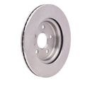 DFC Brake Rotors - Plain