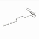 MagnaFlow BRE Exhaust Kit 95-97 LeSabre LSS 88 Bonneville 3.8L