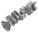 Eagle Chevrolet 350 2Pc 3.480in Stroke IMCA Legal Forged 4340 Steel Crankshaft