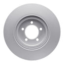 DFC 03-05 Lincoln Aviator Front GeoSPEC Coated Rotor