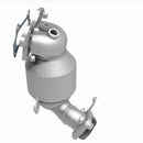 MagnaFlow 15-21 Honda Fit 1.5L Direct Fit CARB Compliant Converter