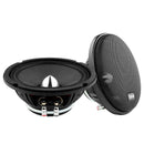 DS18 6.5in 225 Watts RMS 4 ohm Neodymium Full Range Loudspeaker
