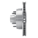 DFC Brake Rotors - Plain