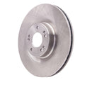 DFC Brake Rotors - Plain