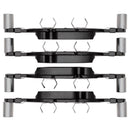 DFC GeoSPEC Coated Rotors - Plain
