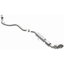 MagnaFlow 07-11 Toyota Yaris 1.5L Direct Fit Converter