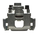 DFC 84-91 BMW 325is Rear-L Premium Caliper - Silver Zinc Coated