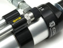 ICON 05-15 Toyota Tacoma 0-3.5in/16-17 Toyota Tacoma 0-2.75in Stg 10 Suspension System w/Billet Uca