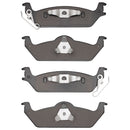 DFC Brake Rotors - Plain