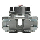 DFC 97-05 Saab 9-3 Front-R Silver Zinc Coated Premium Caliper
