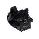 Peterson Fluid Systems Primer Filter Mount -10AN 1 1/2-12