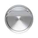 Manley Chevrolet LS Piston Set - 4.135in Bore 1.115in CH, -11.00 CC