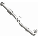 MagnaFlow 04-06 Toyota Solara 2.4L Direct Fit Converter