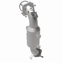 MagnaFlow Direct Fit Catalytic Converter 2020 Jeep Cherokee Single Underbody 2L