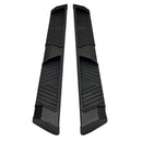 Westin 21-25 Ford Bronco 4dr (Excl. Bronco Sport) AT6 Running Boards - Black