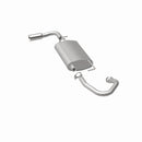 MagnaFlow BRE Exhaust Kit 03-06 Matrix Vibe 1.8L
