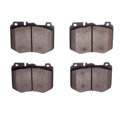 DFC 20-23 Mercedes-Benz E350 Front 5000 Advanced Ceramic Brake Pads