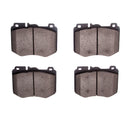 DFC 22-23 Mercedes-Benz C300 Coupe & Convertible Front 5000 Advanced Low Metallic Brake Pads