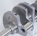 Eagle Chevy LS1 24 Tooth Reluctor 4140 Forged Crankshaft
