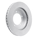 DFC 98-06 Chevrolet P30 Front GeoSPEC Coated Rotor