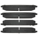 DFC 19-25 Hyundai Veloster N Front 5000 Advanced Low Metallic Brake Pads