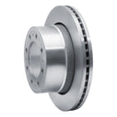 DFC Brake Rotors - Plain