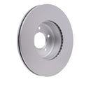 DFC 06-13 BMW 330i Front GeoSPEC Coated Rotor