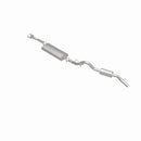 MagnaFlow BRE Exhaust Kit 02-09 Terrza Uplndr Ventur Silhou Montna Relay