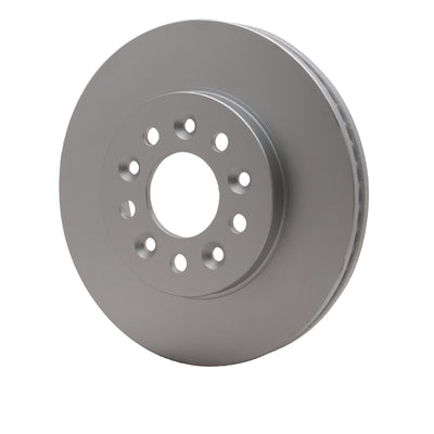 DFC 04-07 Ford Freestar Front Geospec Rotors w/4000 HybriDynamic Brake Pads w/Hardware