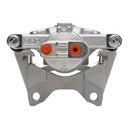 DFC 07-17 Dodge Nitro Rear-R/Rear-L Premium Caliper - Silver Zinc Coated