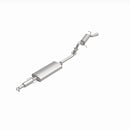 MagnaFlow BRE Exhaust Kit 09-10 Mercury Mariner