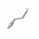 MagnaFlow Conv DF BMW 5 08-09 Rear OEM