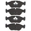 DFC 82-93 BMW 528E Front Euro 5000 Ceramic Brake Pads