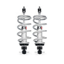QA1 GM Pro Front Coil-Over System - Double Adj. - 10in x 450lbs/in - Pigtail - Aluminum