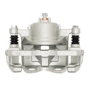 DFC 06-07 Suzuki Aerio Front-L Premium Caliper - Silver Zinc Coated
